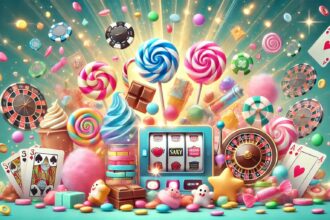 sweet bonanza
