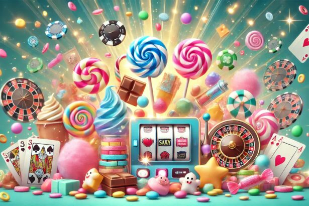 sweet bonanza